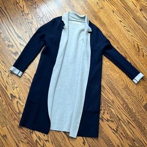 Cozy Zara Cardigan